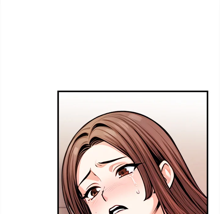 Mission - Chapter 17 Page 20