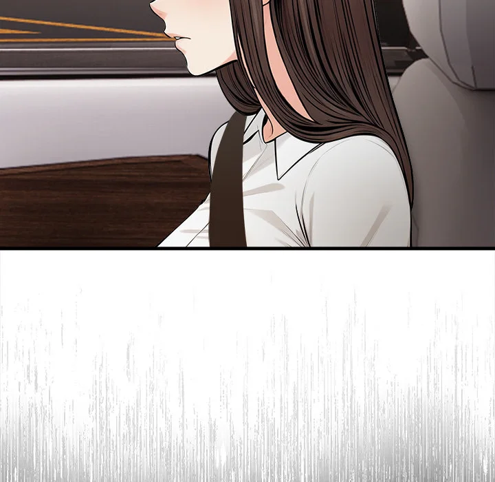 Mission - Chapter 17 Page 30