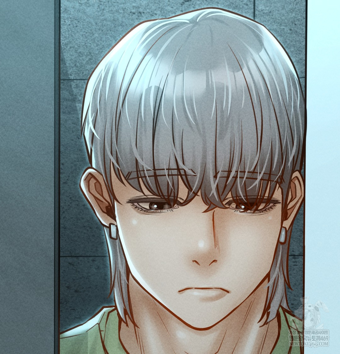 Paradise Villa Raw - Chapter 16 Page 104