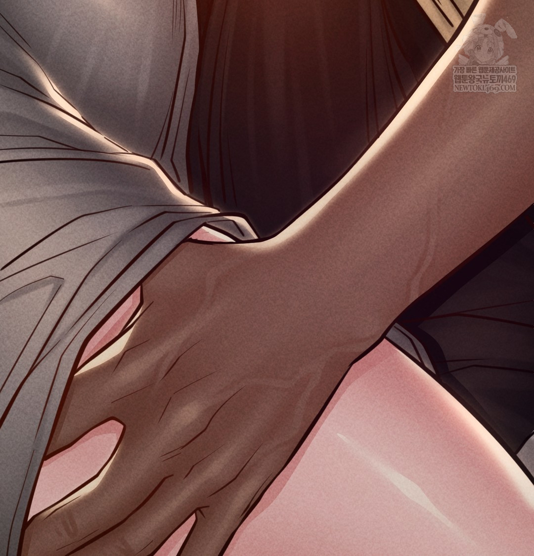 Paradise Villa Raw - Chapter 17 Page 179