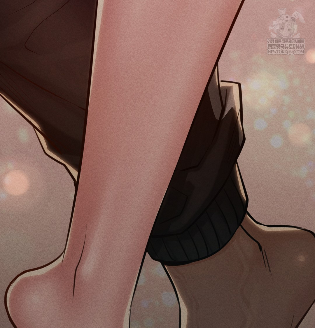 Paradise Villa Raw - Chapter 17 Page 181