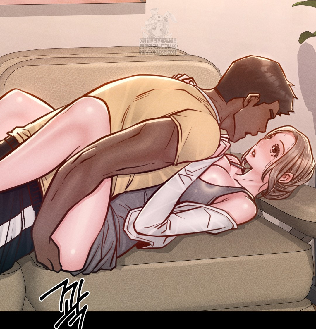 Paradise Villa Raw - Chapter 18 Page 3