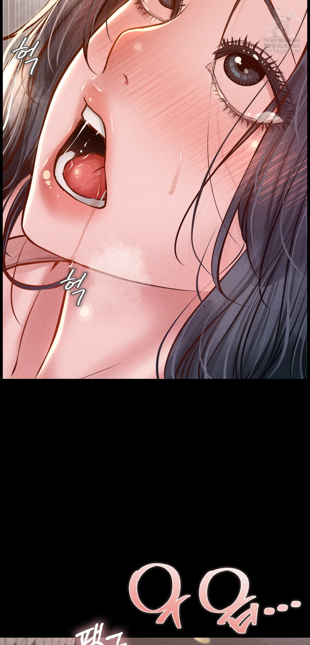 Paradise Villa Raw - Chapter 22 Page 64