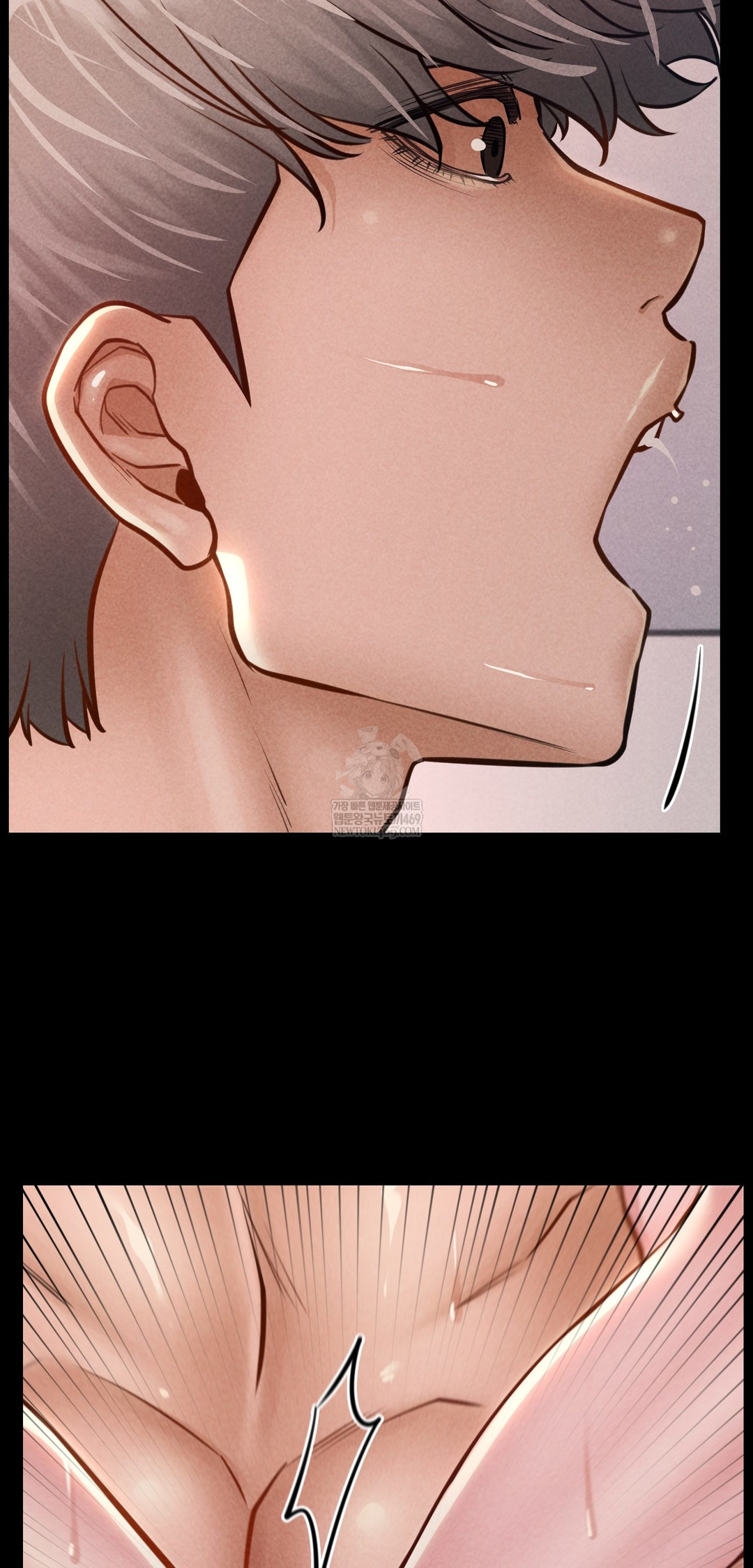 Paradise Villa Raw - Chapter 23 Page 42