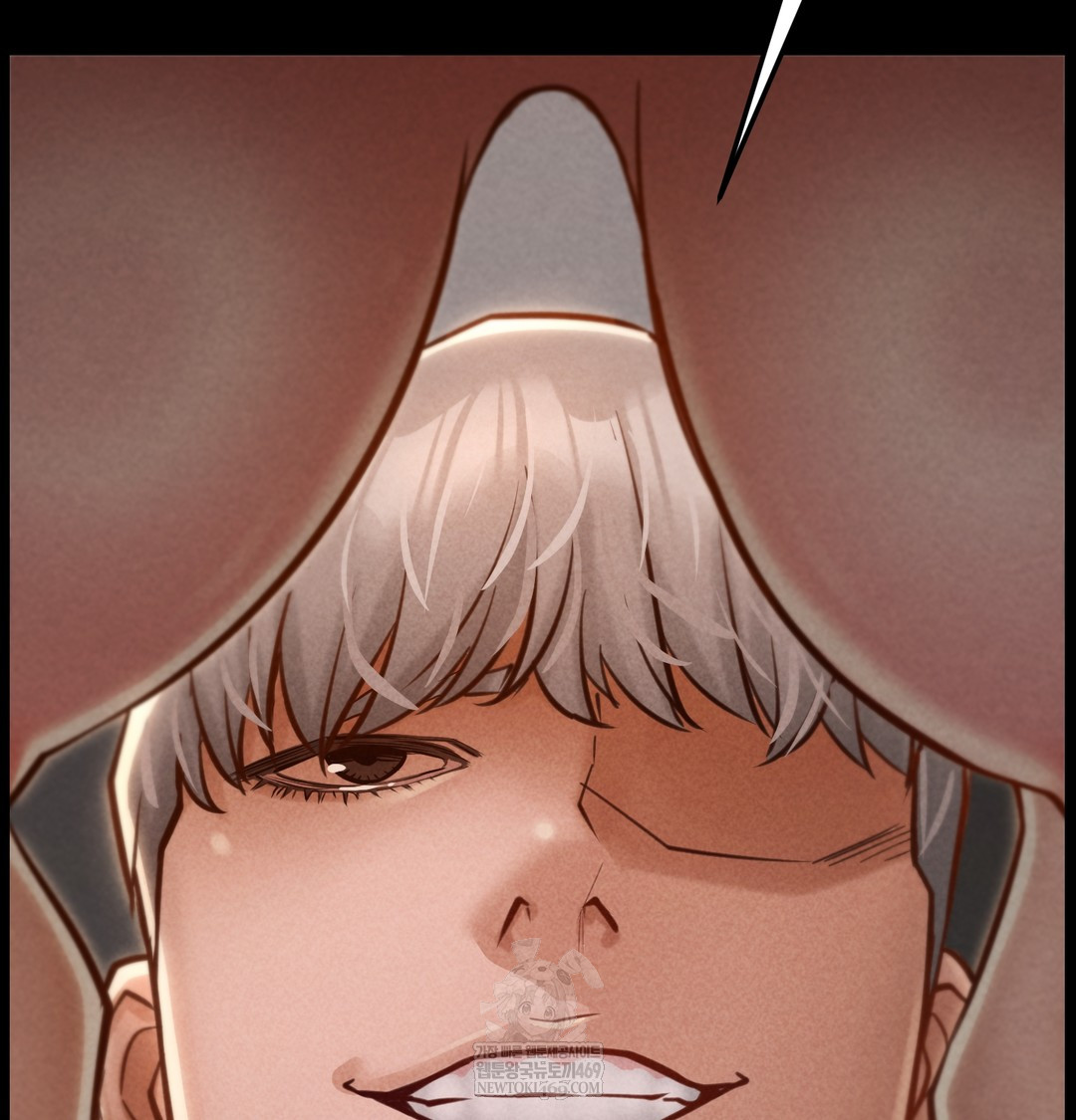 Paradise Villa Raw - Chapter 24 Page 49