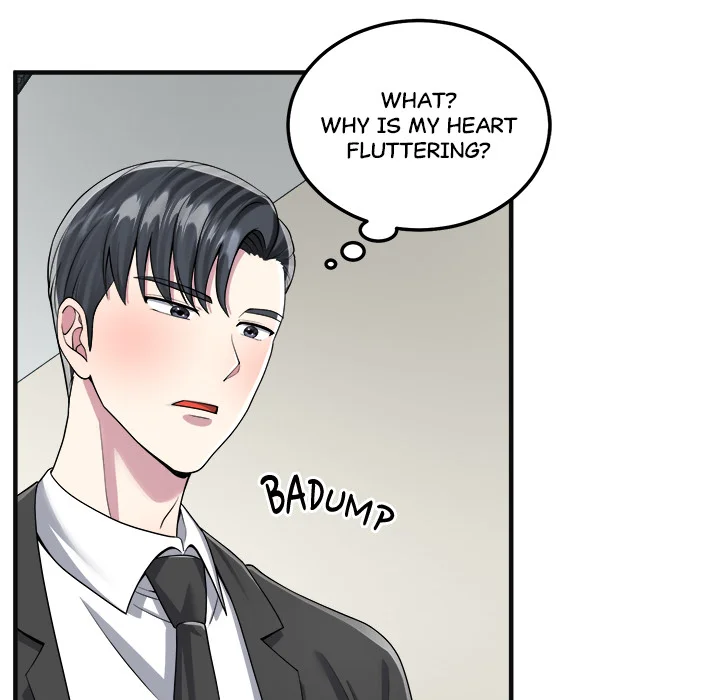 Weekly Enchantment Report - Chapter 14 Page 13