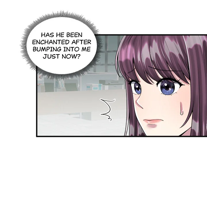 Weekly Enchantment Report - Chapter 14 Page 25