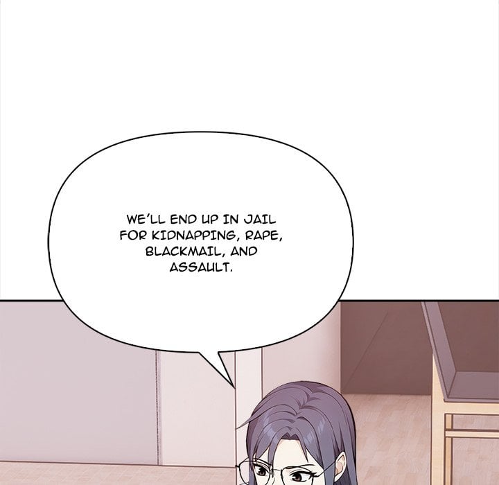 The Secret of a Girls’ Dorm - Chapter 43 Page 21