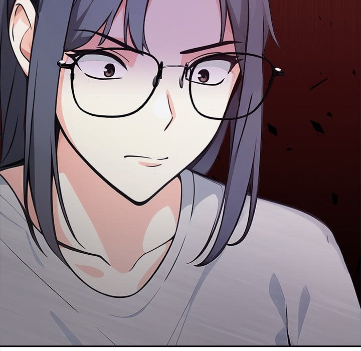 The Secret of a Girls’ Dorm - Chapter 44 Page 12