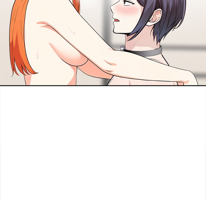 The Secret of a Girls’ Dorm - Chapter 45 Page 10