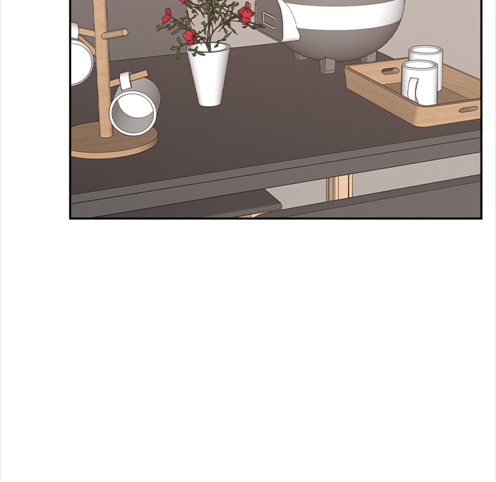 The Secret of a Girls’ Dorm - Chapter 45 Page 34