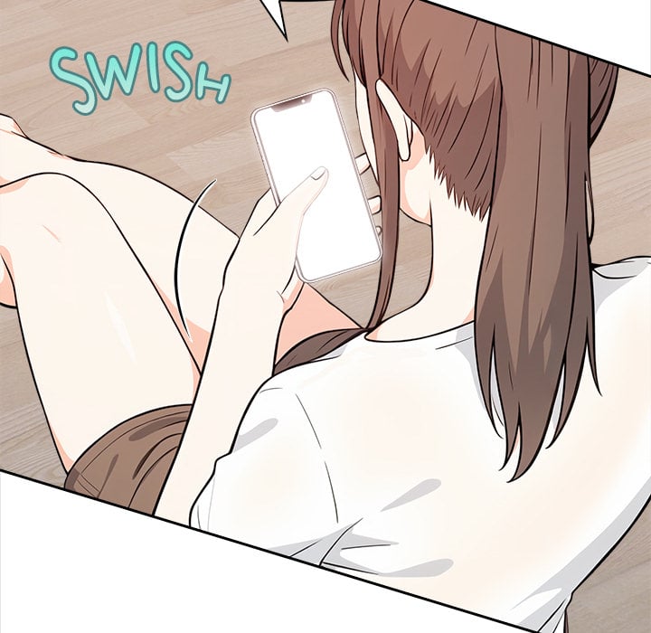 The Secret of a Girls’ Dorm - Chapter 45 Page 43