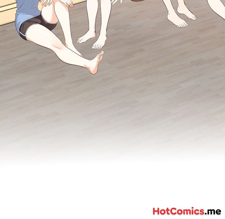 The Secret of a Girls’ Dorm - Chapter 45 Page 96