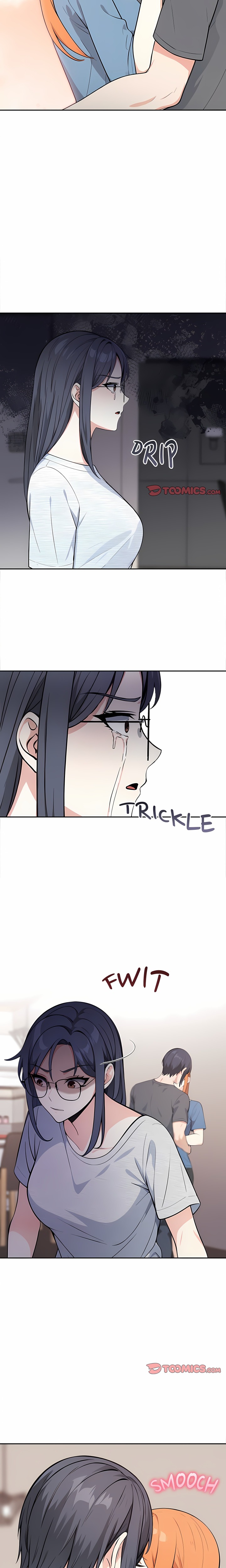 The Secret of a Girls’ Dorm - Chapter 48 Page 12