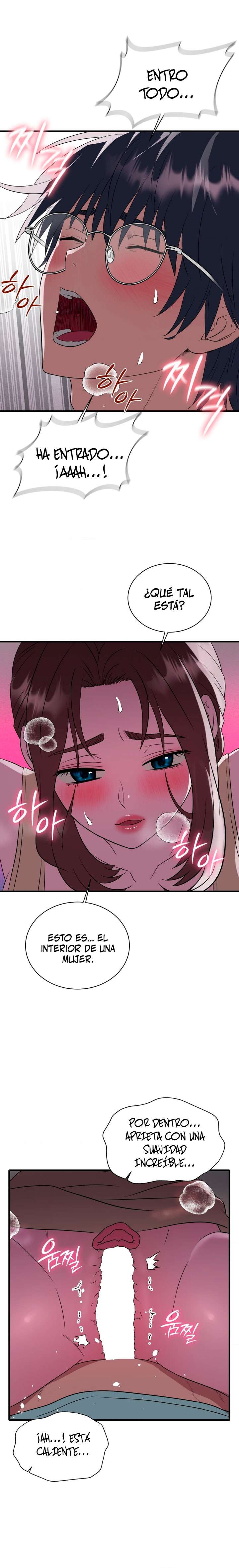 Theory Of Innate Evil Raw - Chapter 15 Page 13