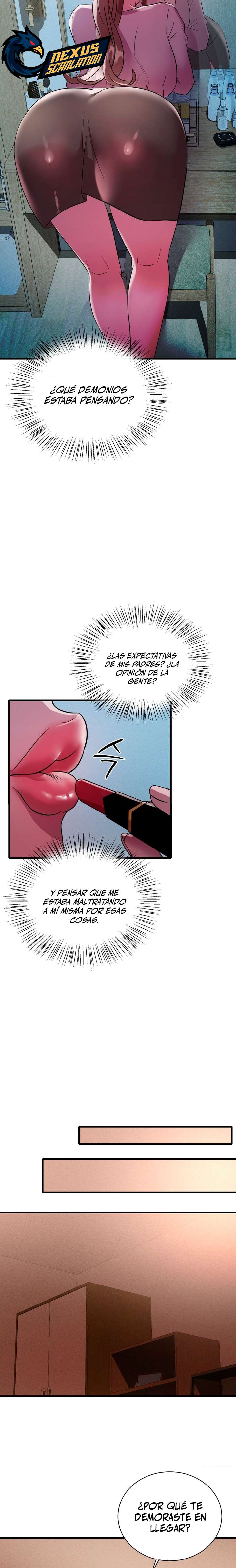 Theory Of Innate Evil Raw - Chapter 16 Page 11