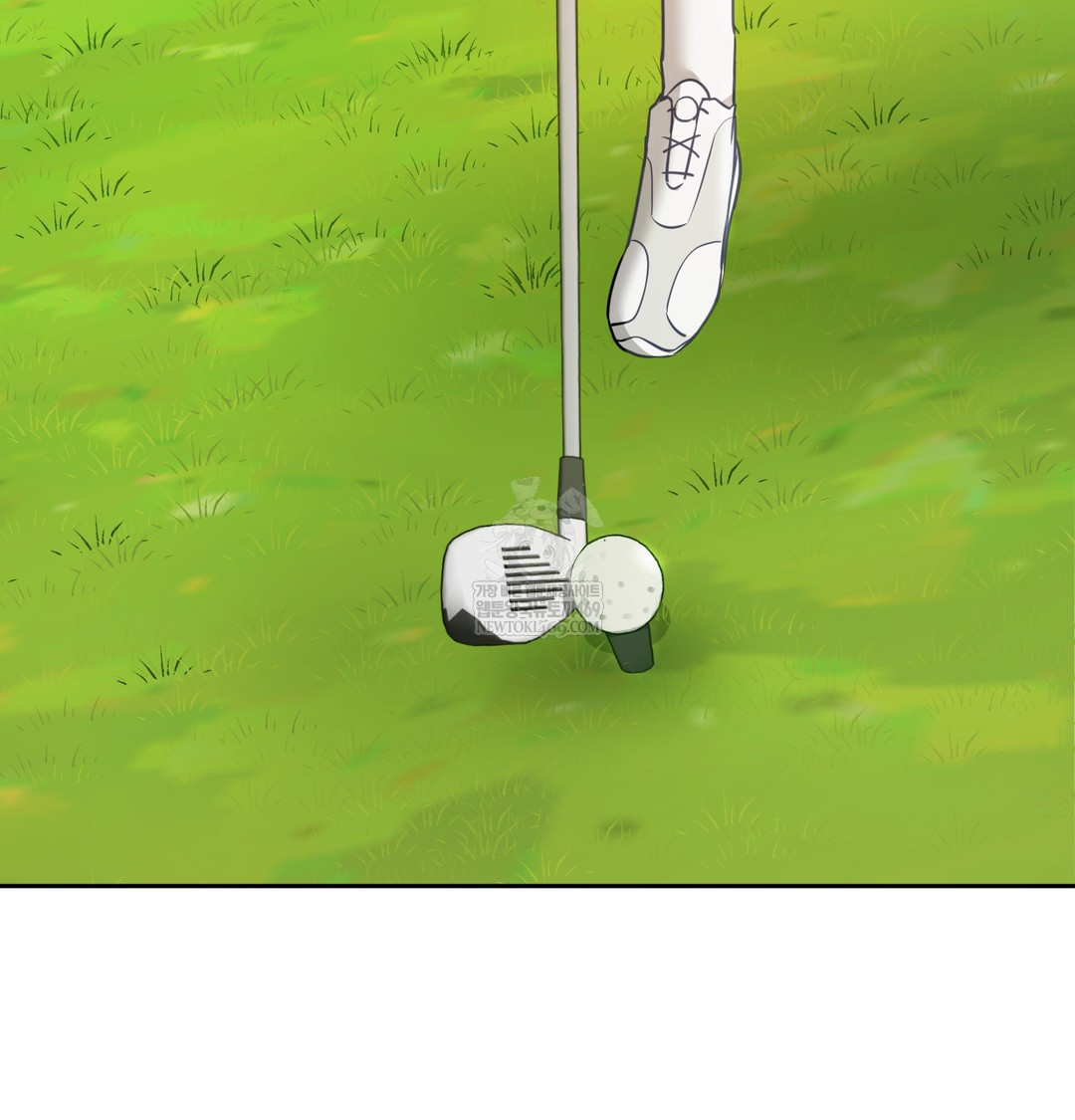 The Professor’s Secret Account Raw - Chapter 13 Page 48