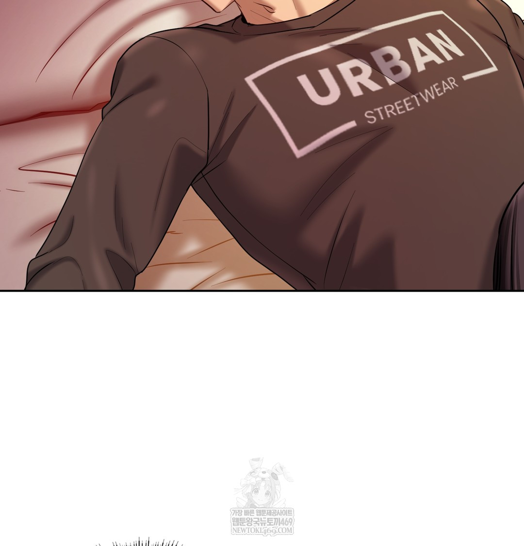 The Professor’s Secret Account Raw - Chapter 21 Page 34