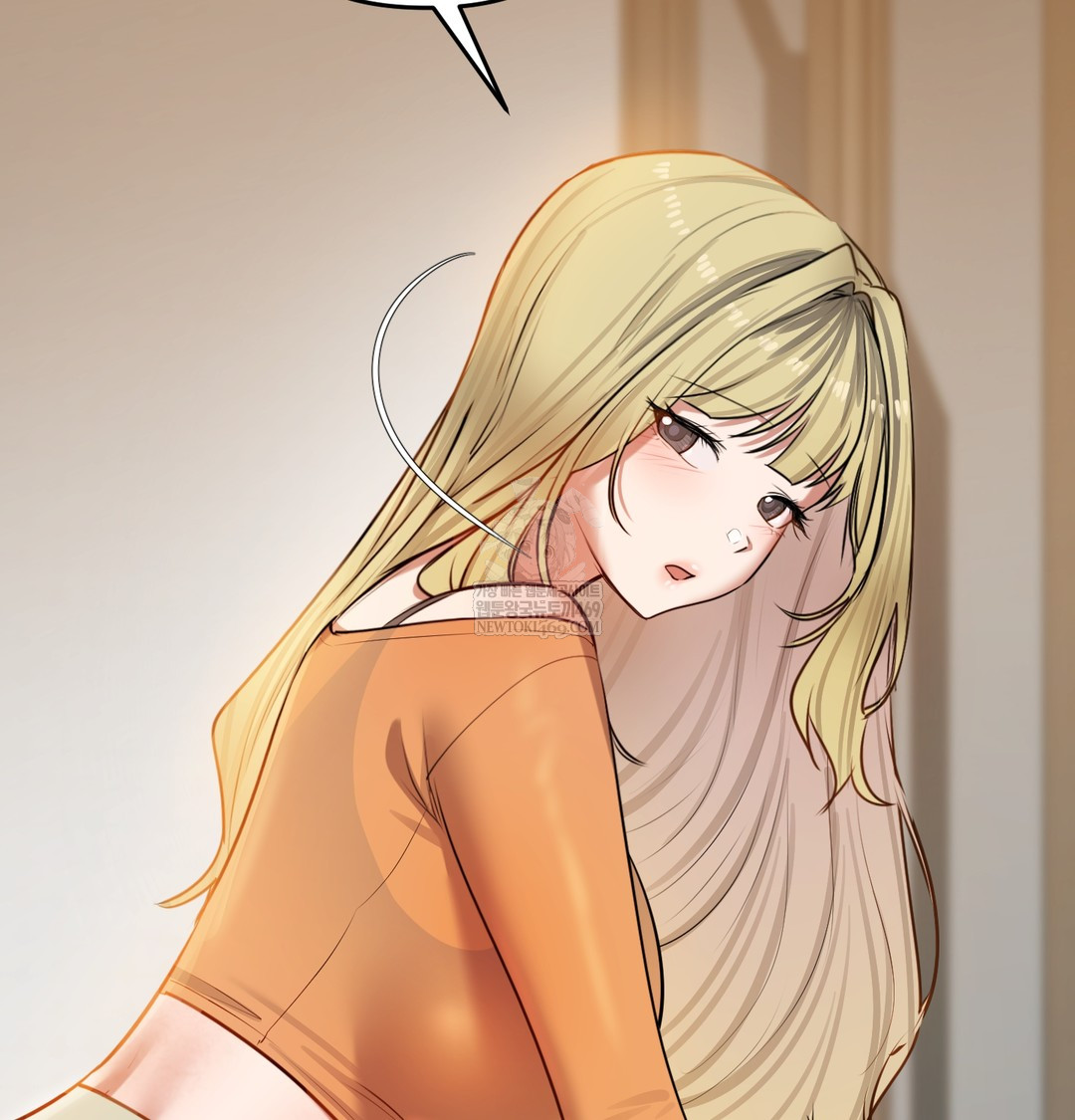 The Professor’s Secret Account Raw - Chapter 28 Page 142