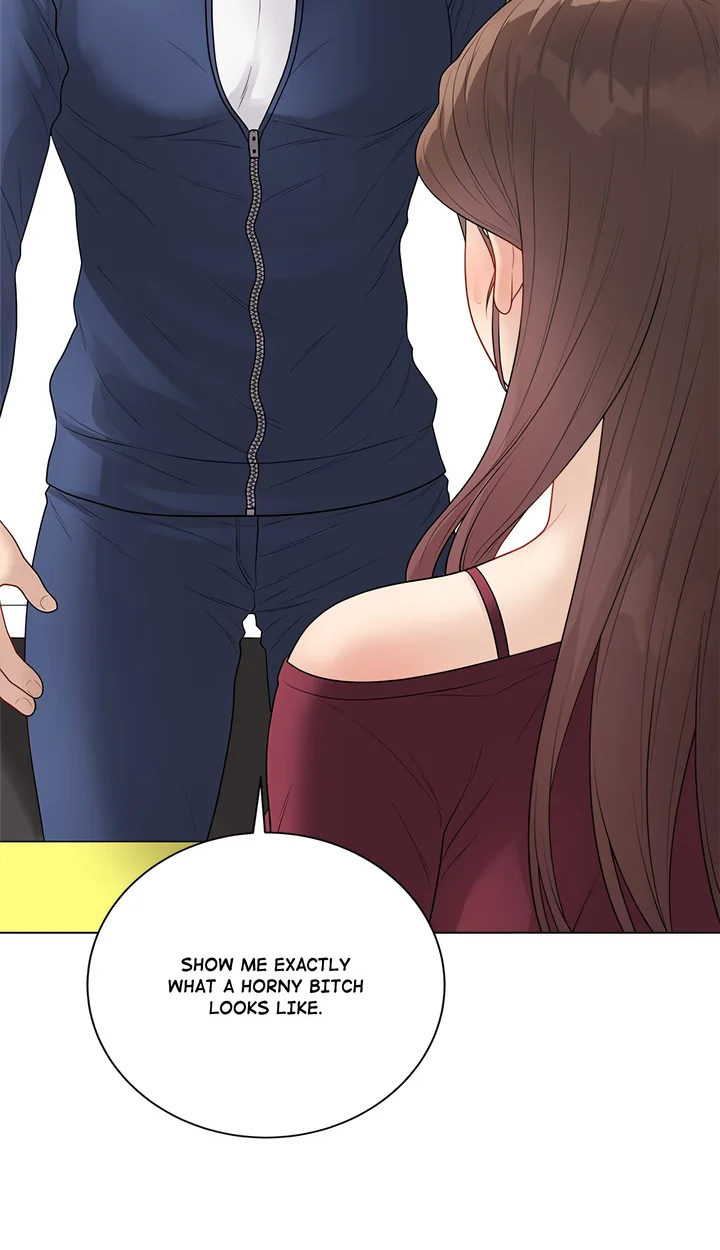 Signed, Sealed, Mistaken (Uncensored) - Chapter 38 Page 109