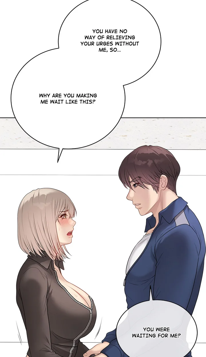 Signed, Sealed, Mistaken (Uncensored) - Chapter 38 Page 12