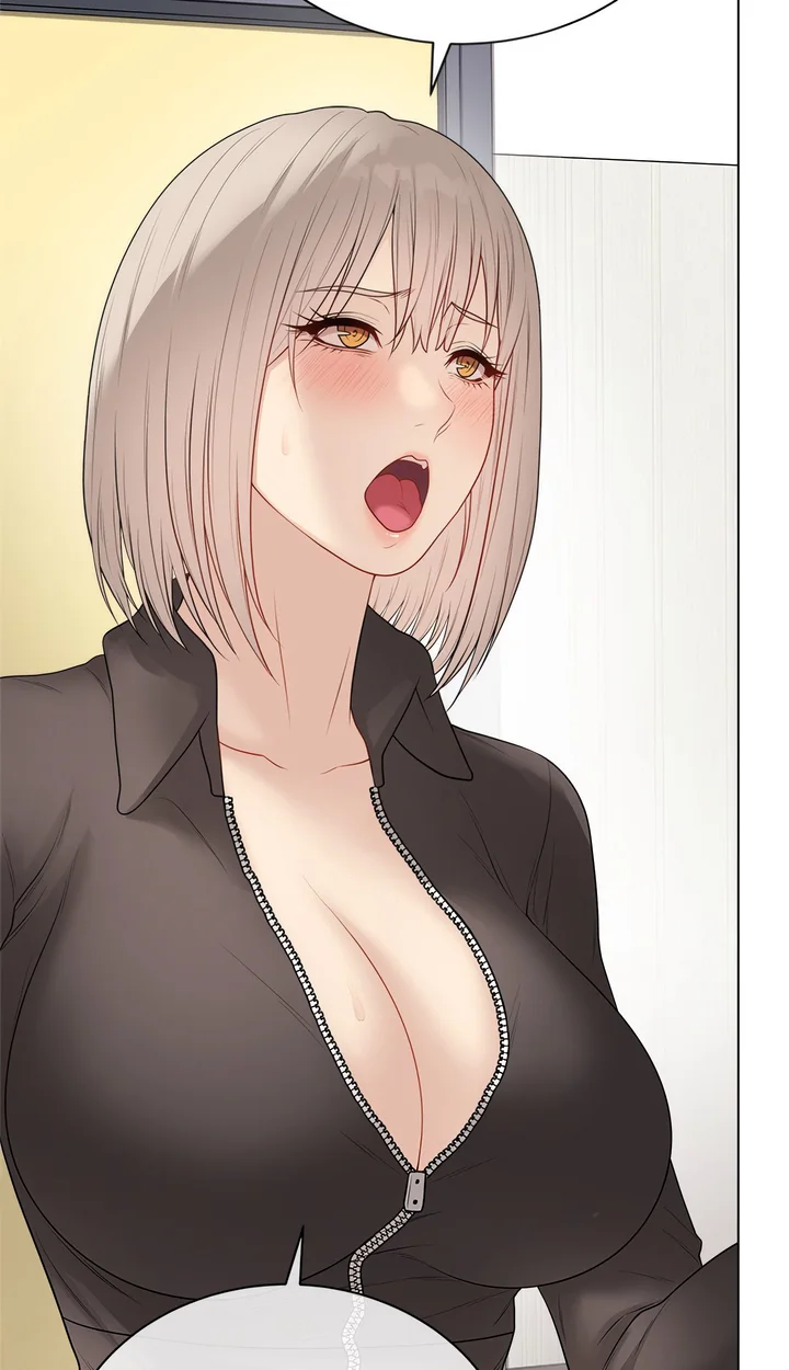 Signed, Sealed, Mistaken (Uncensored) - Chapter 38 Page 26