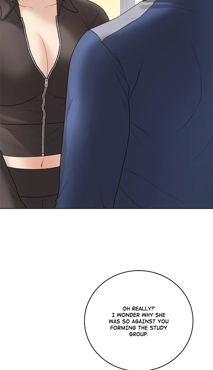 Signed, Sealed, Mistaken (Uncensored) - Chapter 38 Page 30