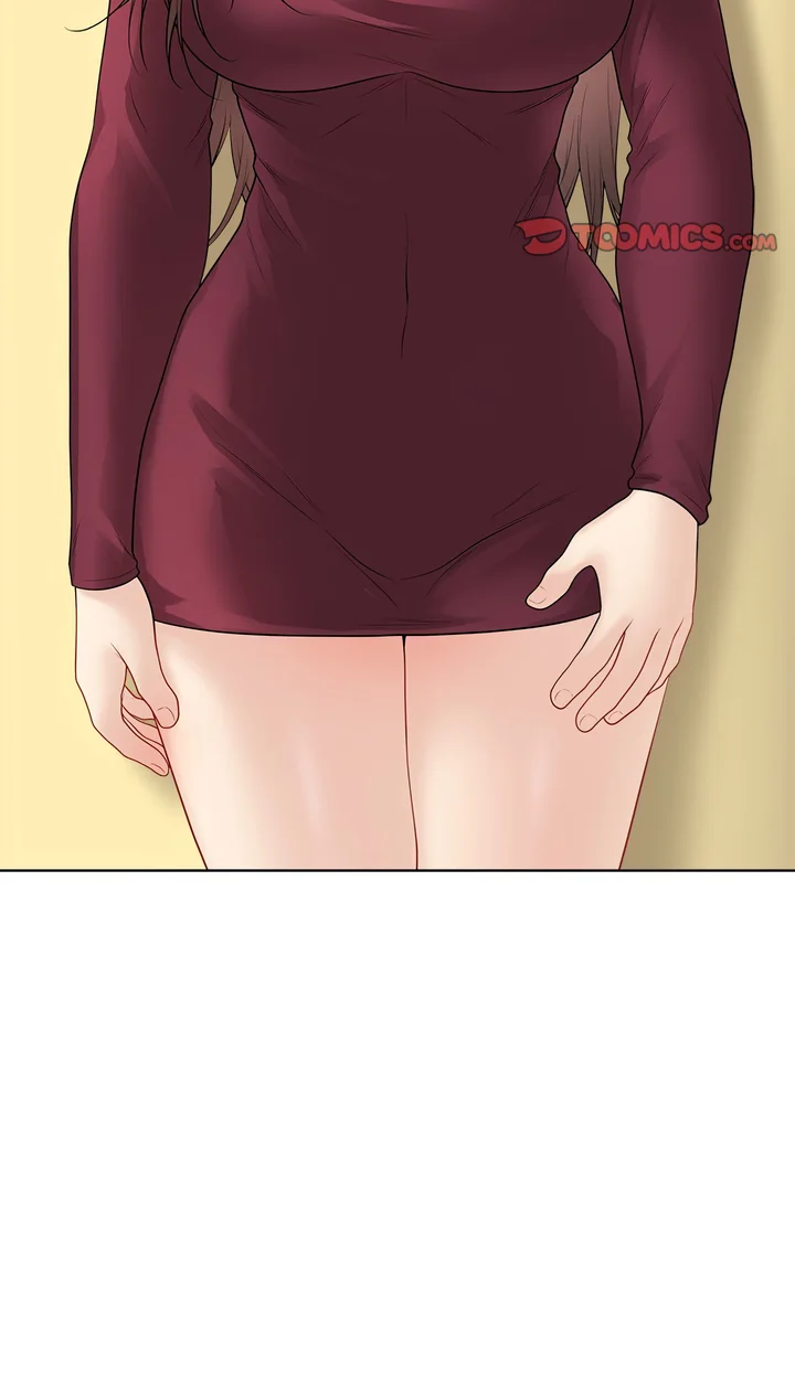 Signed, Sealed, Mistaken (Uncensored) - Chapter 38 Page 36