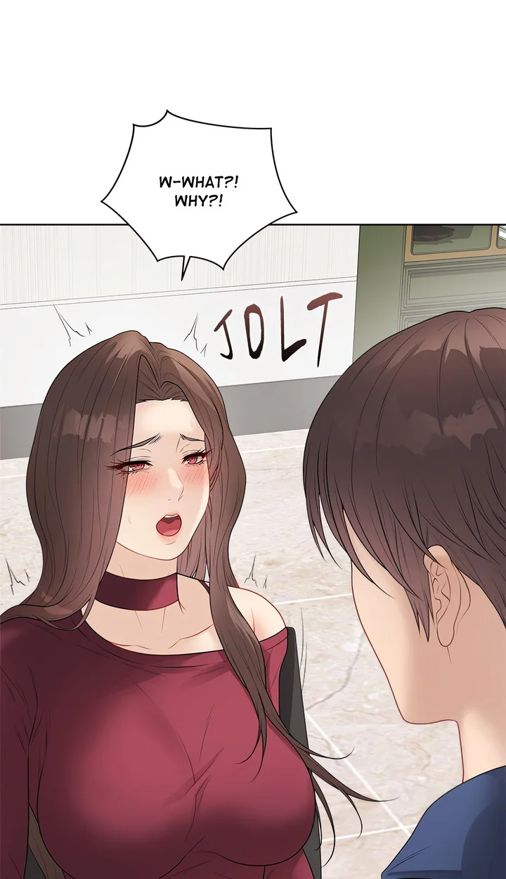 Signed, Sealed, Mistaken (Uncensored) - Chapter 38 Page 99