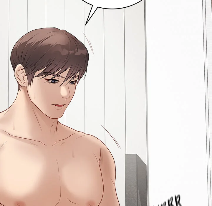 Signed, Sealed, Mistaken (Uncensored) - Chapter 40 Page 139