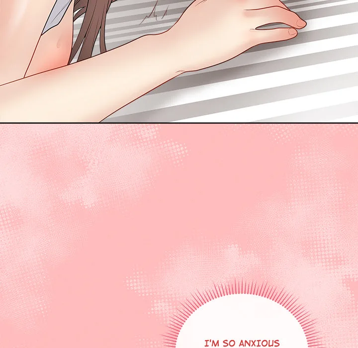 Signed, Sealed, Mistaken (Uncensored) - Chapter 40 Page 58