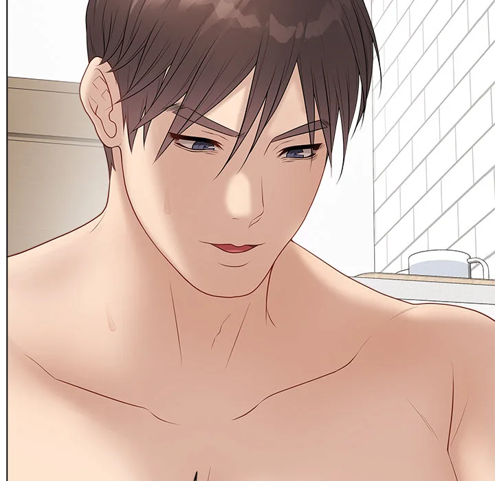 Signed, Sealed, Mistaken (Uncensored) - Chapter 40 Page 86