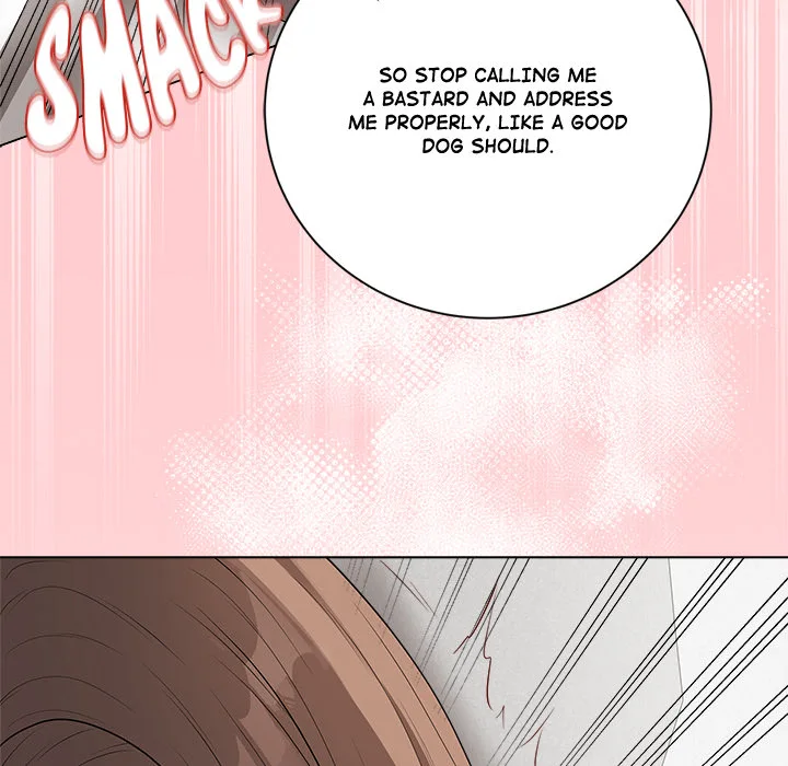 Signed, Sealed, Mistaken (Uncensored) - Chapter 40 Page 98