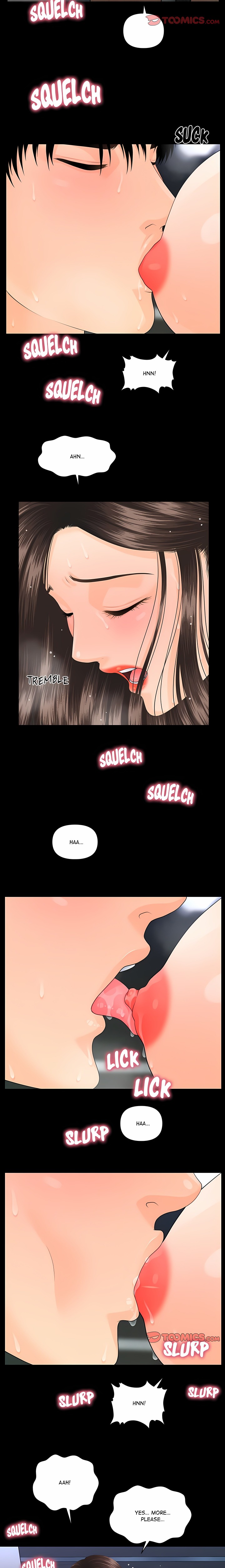 My Secretary - Chapter 71 Page 13