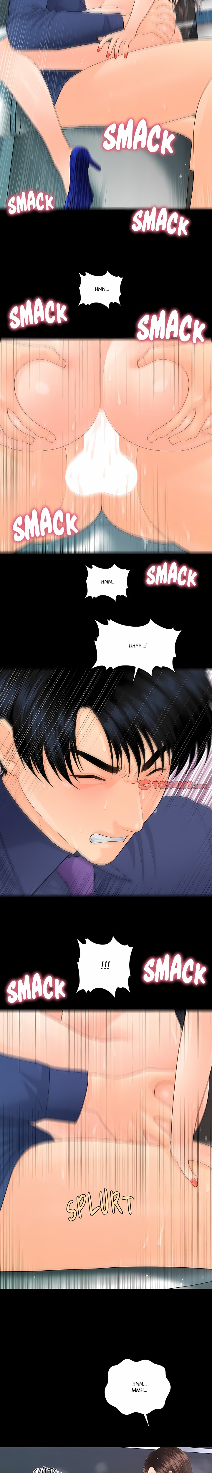 My Secretary - Chapter 71 Page 15