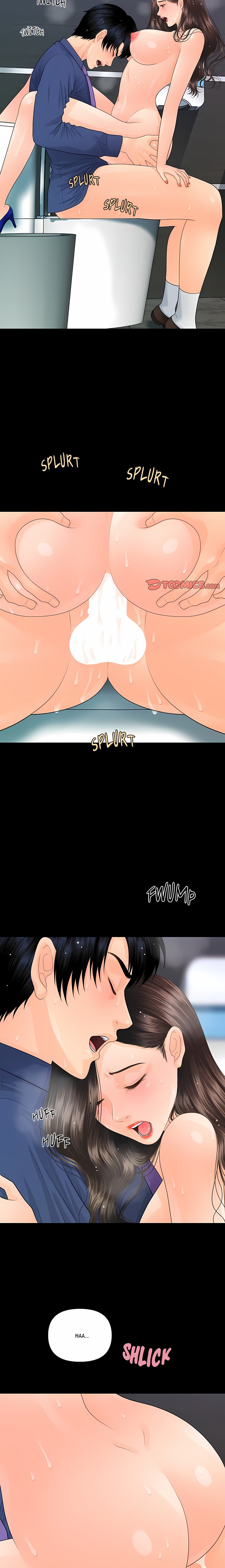 My Secretary - Chapter 71 Page 16