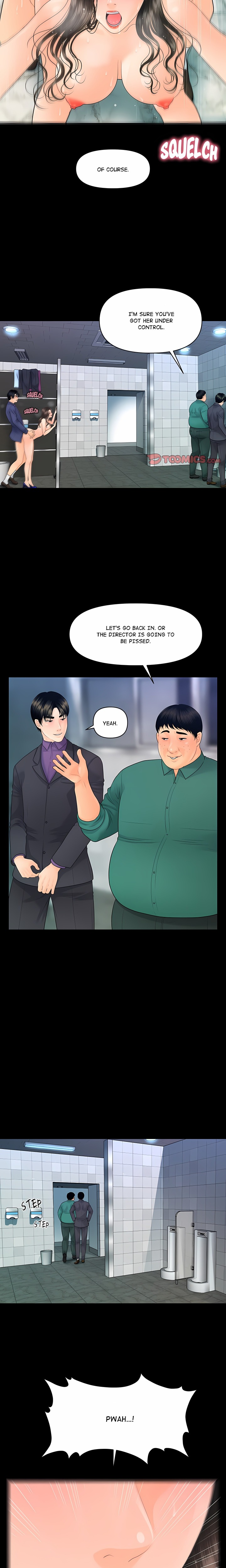 My Secretary - Chapter 71 Page 6