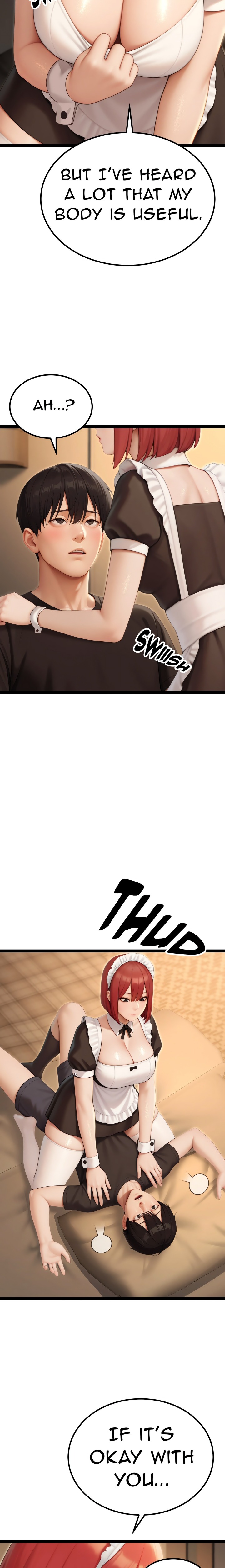 Endless Bride Search - Chapter 13 Page 23