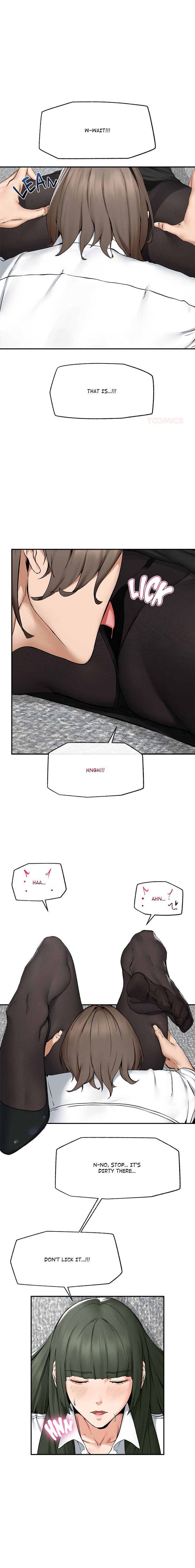 Mr. Superconductor - Chapter 26 Page 2