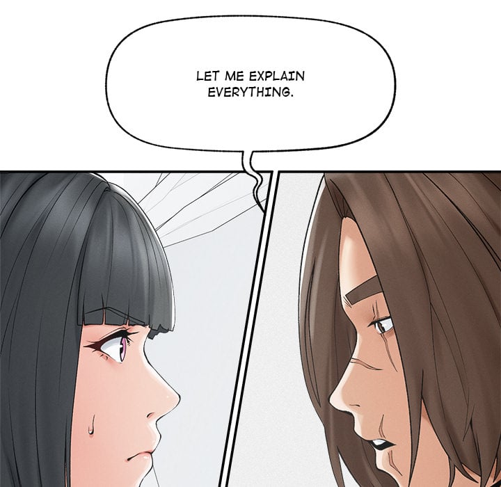 Mr. Superconductor - Chapter 31 Page 111