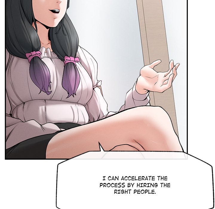 Mr. Superconductor - Chapter 31 Page 139