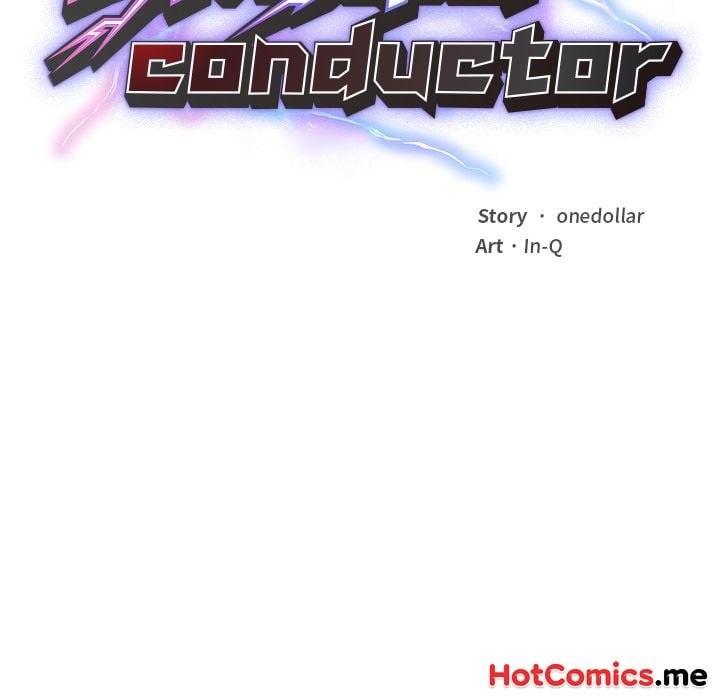 Mr. Superconductor - Chapter 31 Page 23