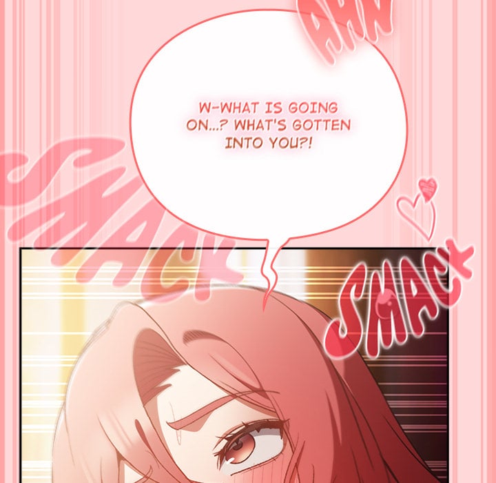 Thrust & Conquer - Chapter 33 Page 111