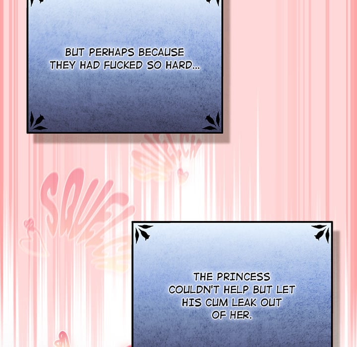 Thrust & Conquer - Chapter 33 Page 131