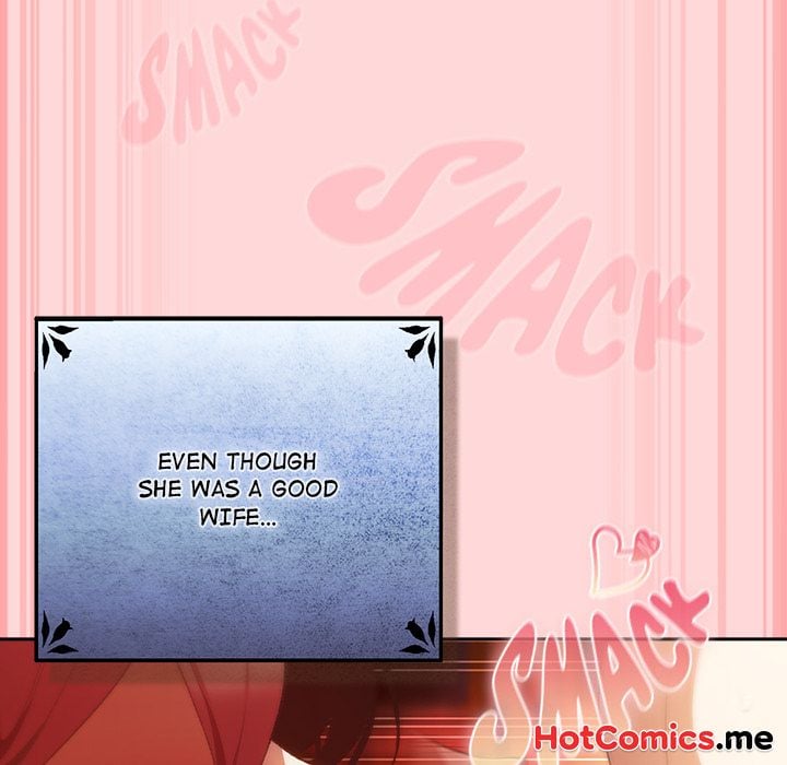 Thrust & Conquer - Chapter 33 Page 134