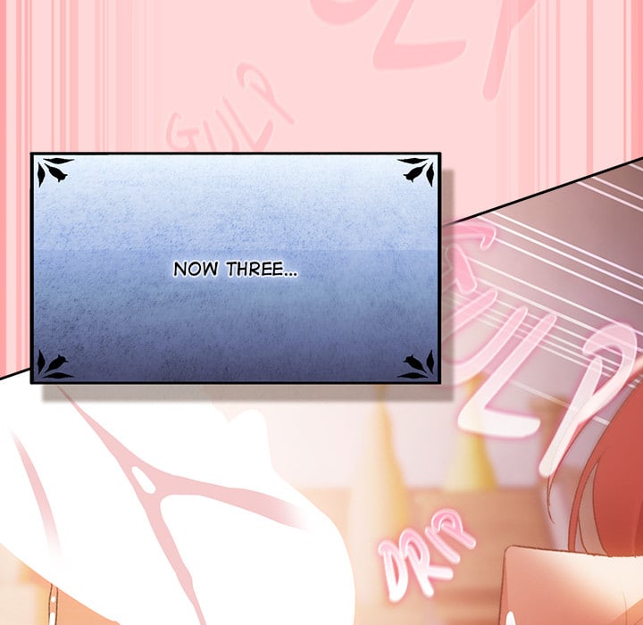 Thrust & Conquer - Chapter 33 Page 146