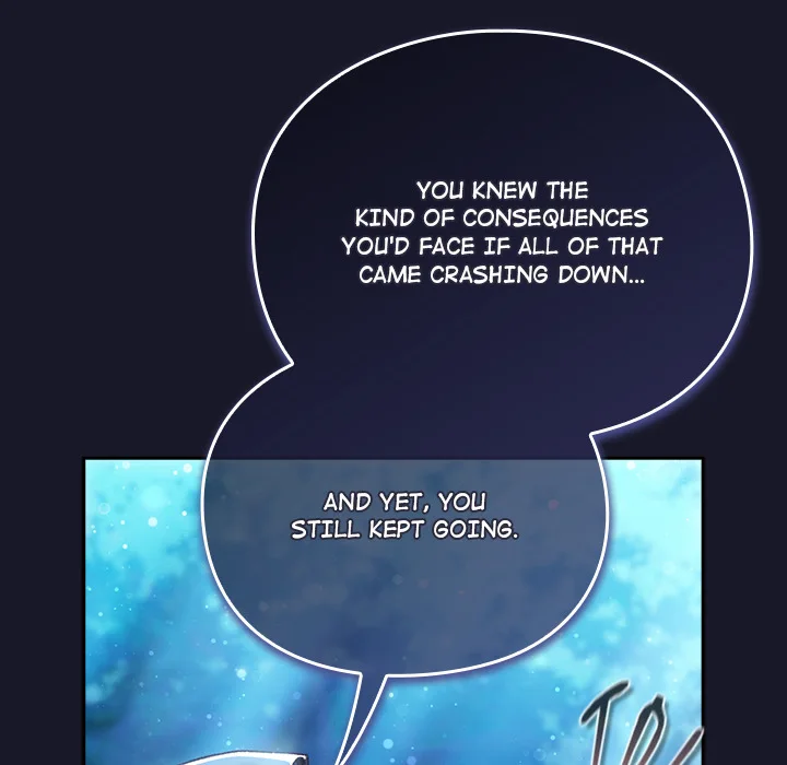 Thrust & Conquer - Chapter 35 Page 10