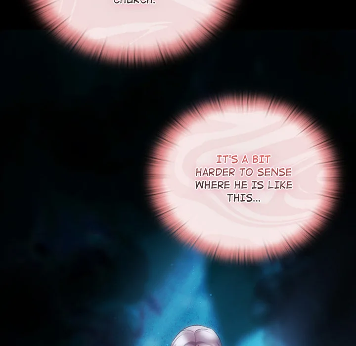 Thrust & Conquer - Chapter 35 Page 112