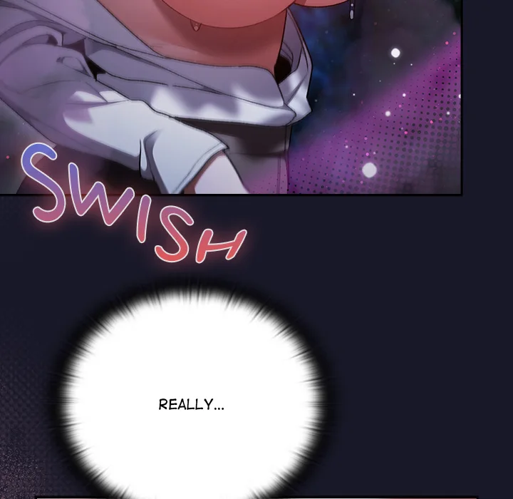 Thrust & Conquer - Chapter 35 Page 40