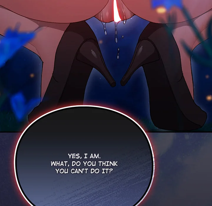 Thrust & Conquer - Chapter 35 Page 88